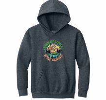 Hippie Hoodie