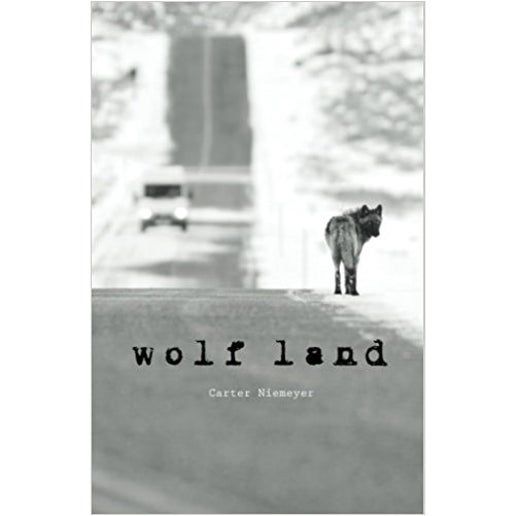 Wolf Land