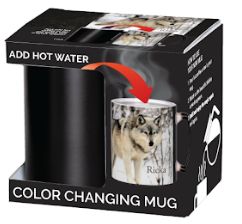 Rieka Story Mug