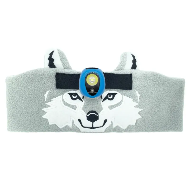 WildLight Headband-Headlamp -Wolf
