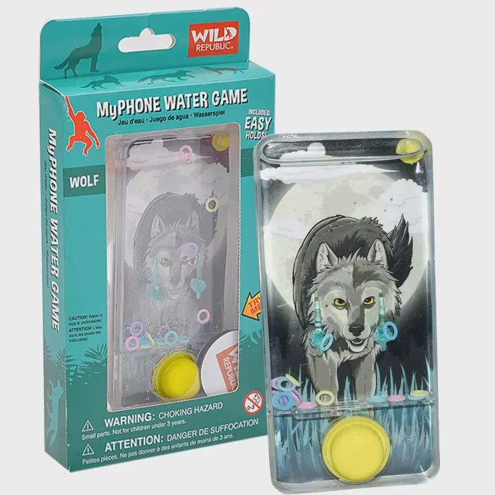 Myphone Water Game Wolf