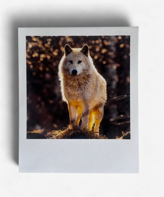 InstaPrint Blackstone Halo