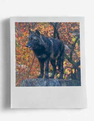 InstaPrint Rowan Greet Rock Stand
