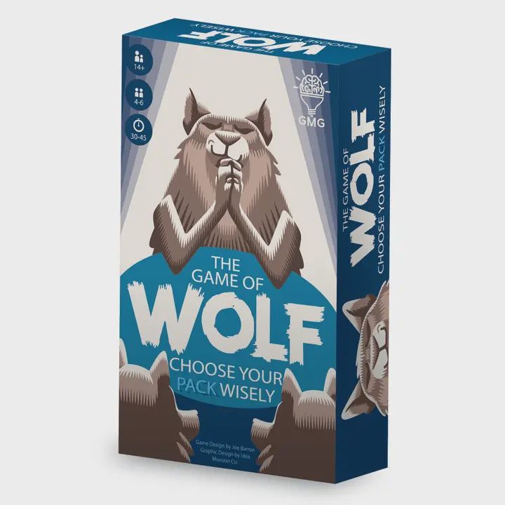 The Game of Wolf