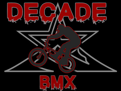 Decade BMX Parts