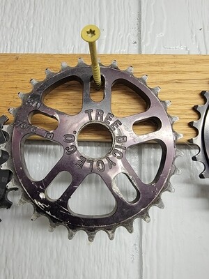Tree Bicycle Co 30t Sprocket