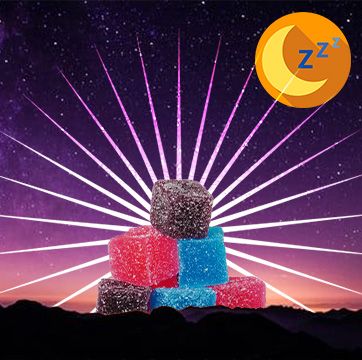 What CBD Gummies are Good for Sleep?