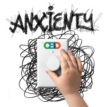 How CBD Can Help Manage Anxiety