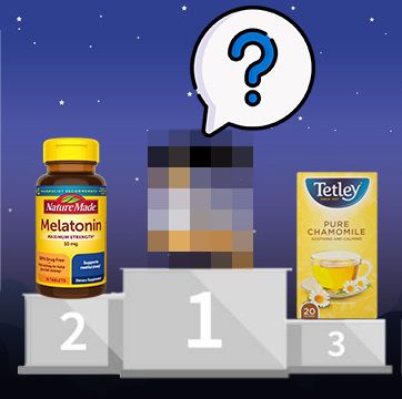 What's Better Than Melatonin for Sleep?