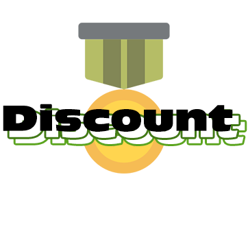 Military Discount