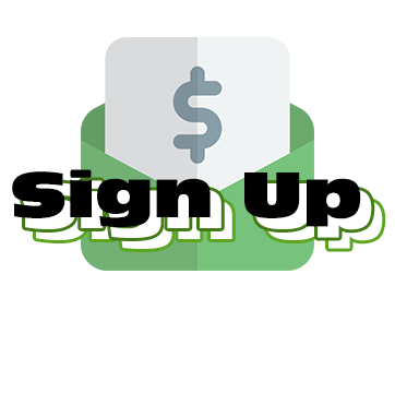 📝 Sign Up