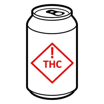 Buy Delta 9 THC Drinks in Avon, Indiana – Delivery or Pickup