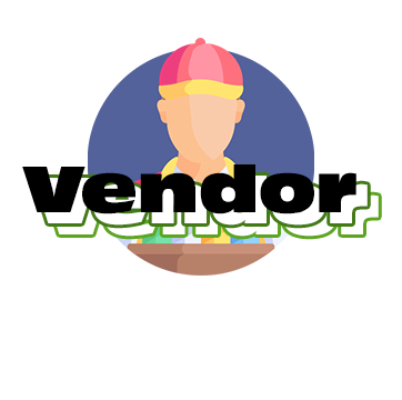 Vendor Application