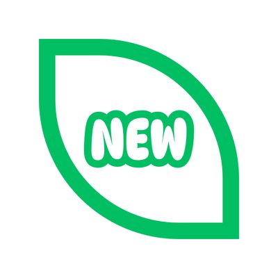 What's New?