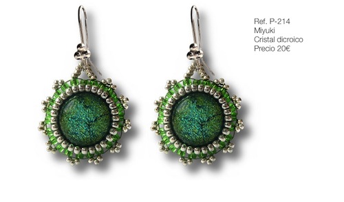 Pendientes, Miyuki