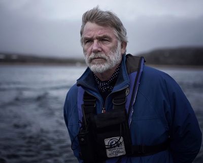 THE ACCIDENTAL CANADIAN - Wednesday, March 11, 2026   7:00 pm HHOA Fish Hatchery