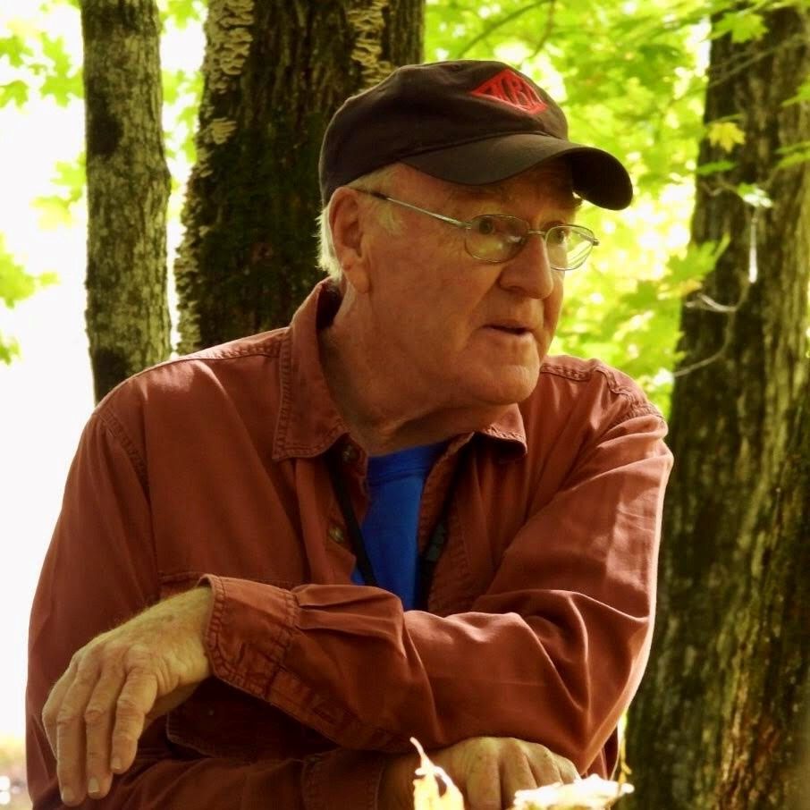 TALES OF MINERS&#39; BAY - Wednesday, January 14, 2025   7:00 pm HHOA Fish Hatchery