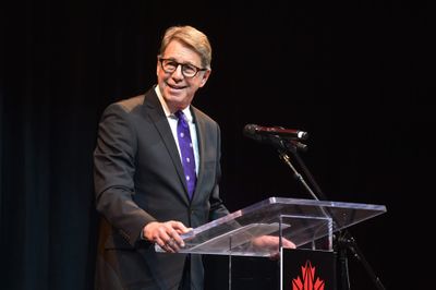 THE OLYMPICS AND THE FUTURE OF SPORT IN CANADA  -  Wednesday, April 8, 2026   7:00 pm HHOA Fish Hatchery