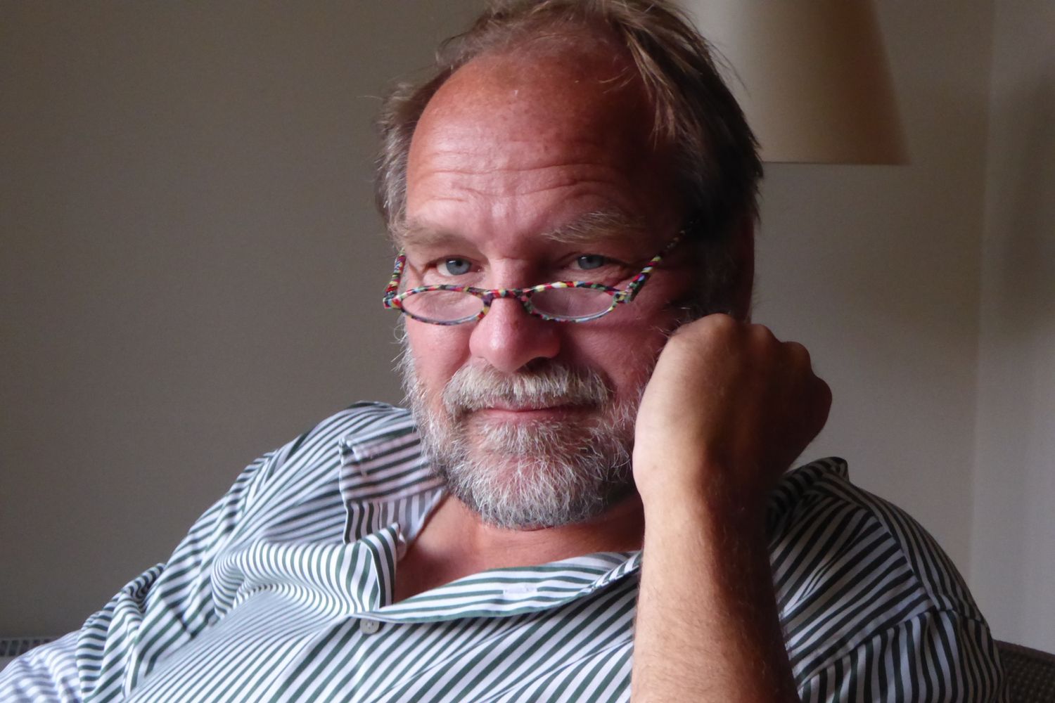 CONSCIOUS TRAVEL IN THE DEVELOPING WORLD  - Wednesday, May 12, 2027   7:00 pm Royal Canadian Legion Br 129 Haliburton.