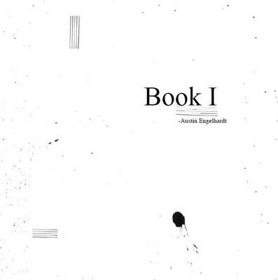 Book I - Austin Engelhardt