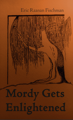 Mordy Gets Enlightened