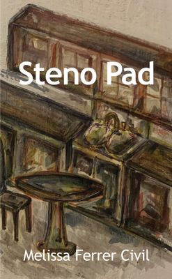 Steno Pad