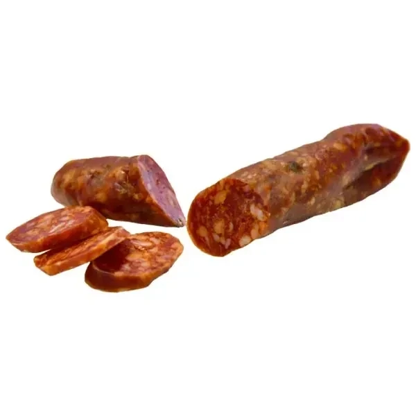 SALSICCIA STAGIONATA
