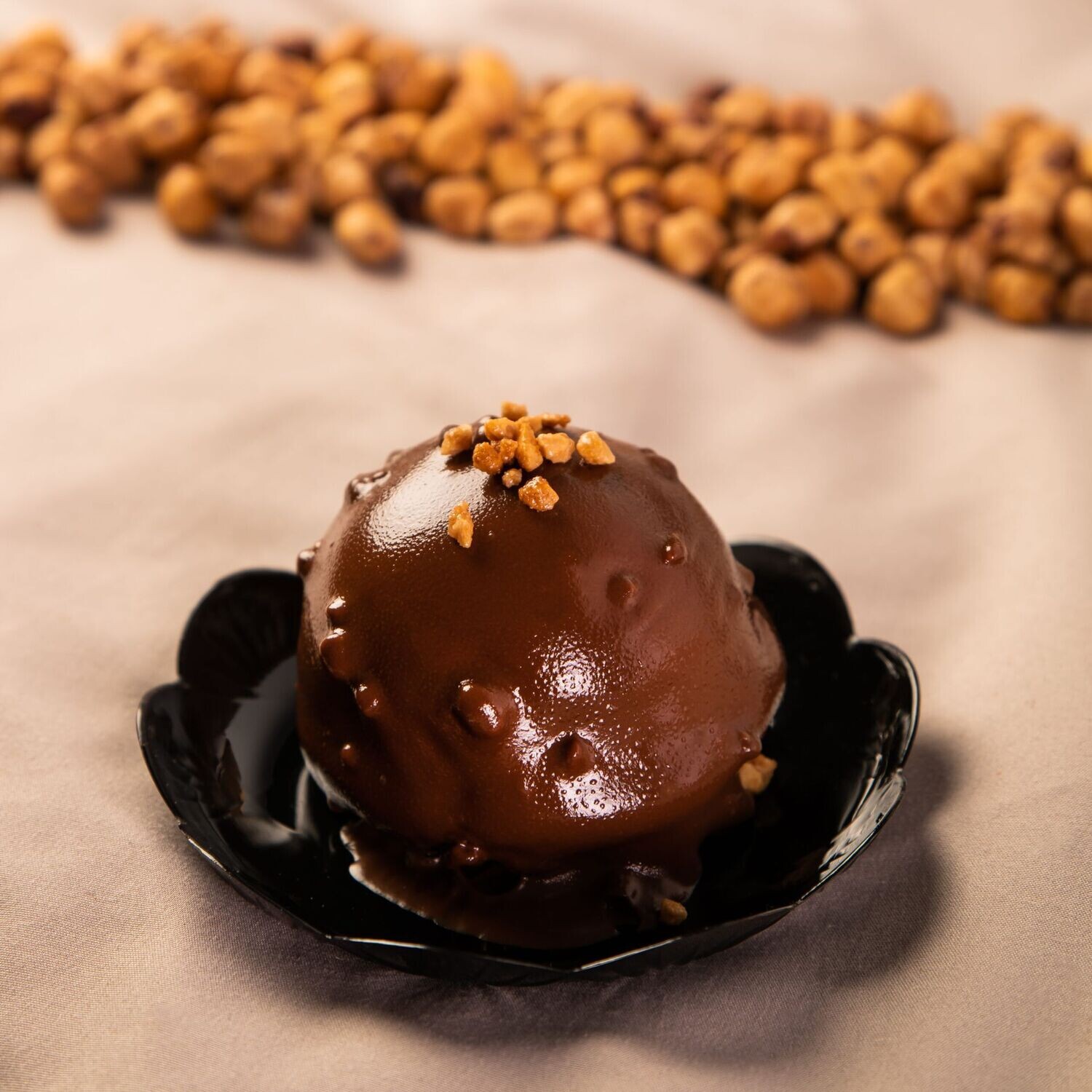 TORTA ROCHER