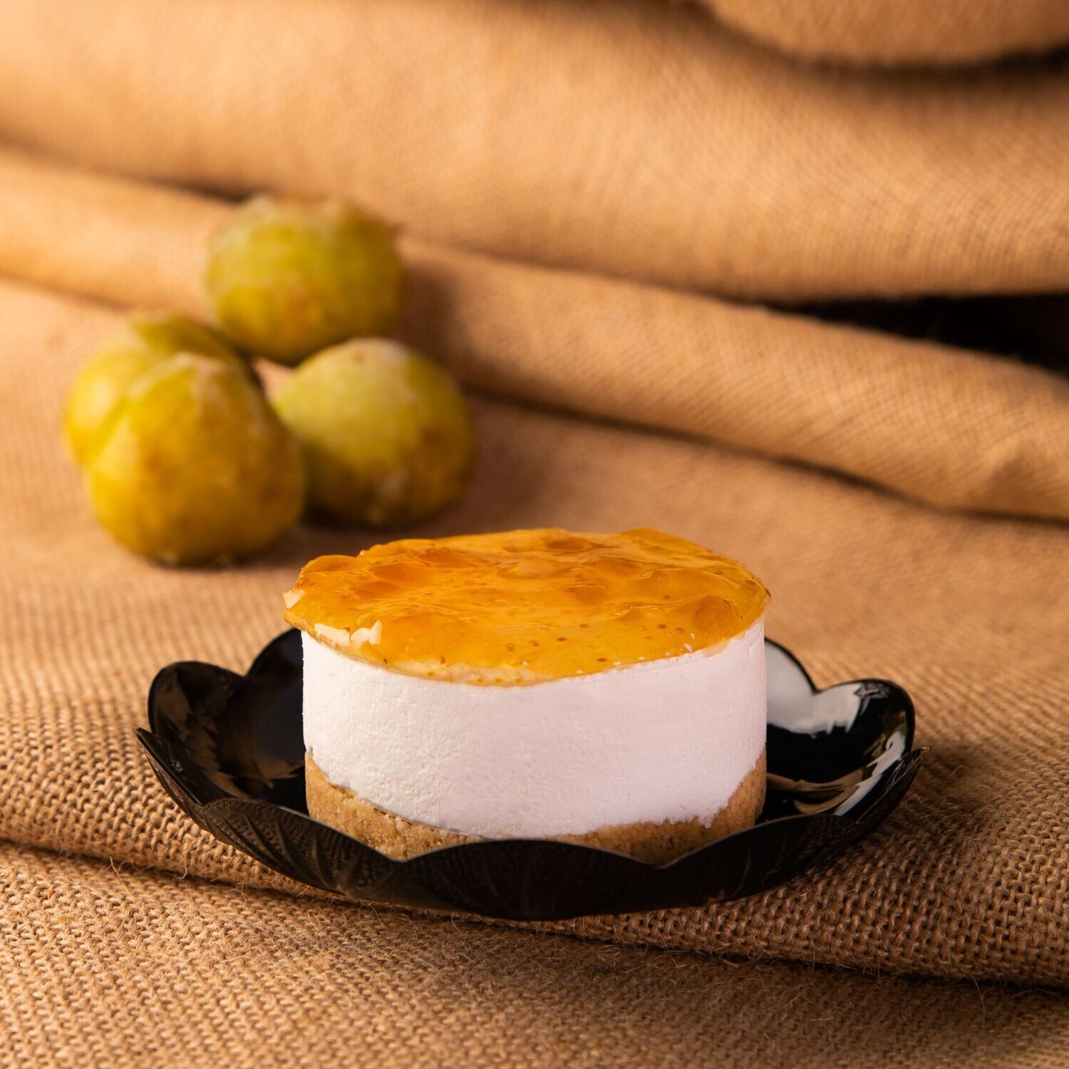 RICOTTA E FICHI DEL CILENTO