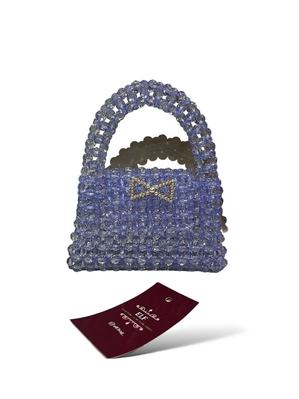 Blue Ocean bag-(mini,medium,maxi)