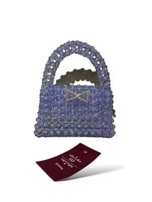 Blue Ocean bag-(mini,medium,maxi)