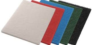 RECTANGLE FLOOR PADS