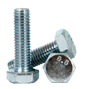 Metric Cap Screw- M4