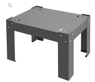Heavy Duty Rack Stand for Cabinet #00121 * Width 15 1/2