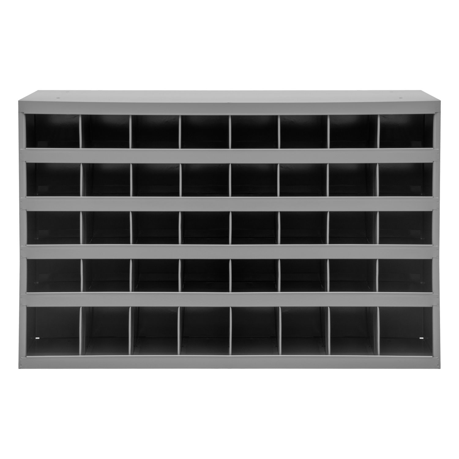 Heavy Duty Bin*40-Hole Cabinet (12&quot; Depth)