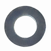 Metric Flat Washer