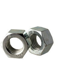 Metric Hex Nut