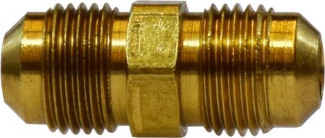 SAE Flare Fitting Union