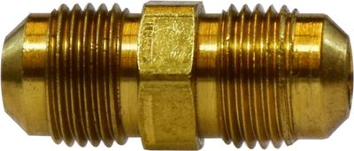 SAE Flare Fitting Union