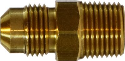 SAE Flare Fitting