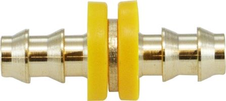 Push-On Hose Barb Splicer