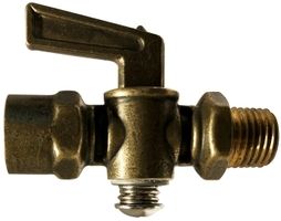 Brass Valves