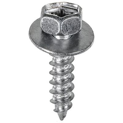 Hex Head Tapping Screw