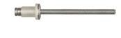 Aluminum Rivet Steel Mandrel Rivet 5/32&quot;