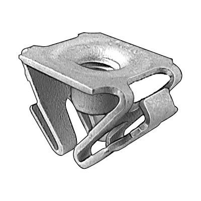 Front Fender Retainer Nut