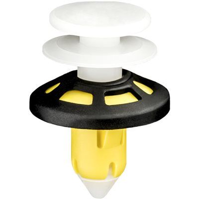 Chrysler Push-Type Retainer with Sealer