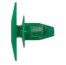 Weatherstrip Retainer