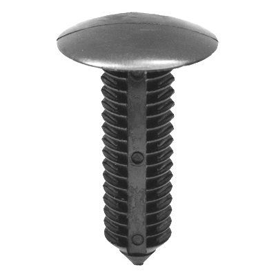 Bumper Fascia Retainer