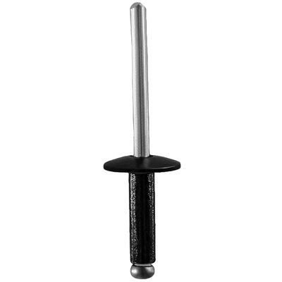 Fascia Bumper Rivet 3/16&quot;