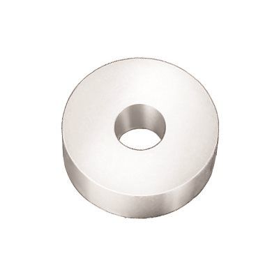 License Plate Bracket Nylon Spacer